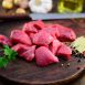 Feines Rinderfilet vom Bio-Rind